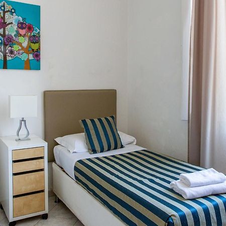 פירנצה San Lorenzo Market - 2 Bedroom Apartment מראה חיצוני תמונה
