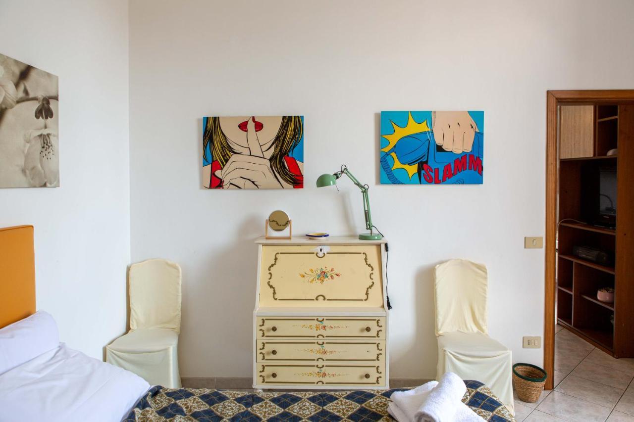 פירנצה San Lorenzo Market - 2 Bedroom Apartment מראה חיצוני תמונה