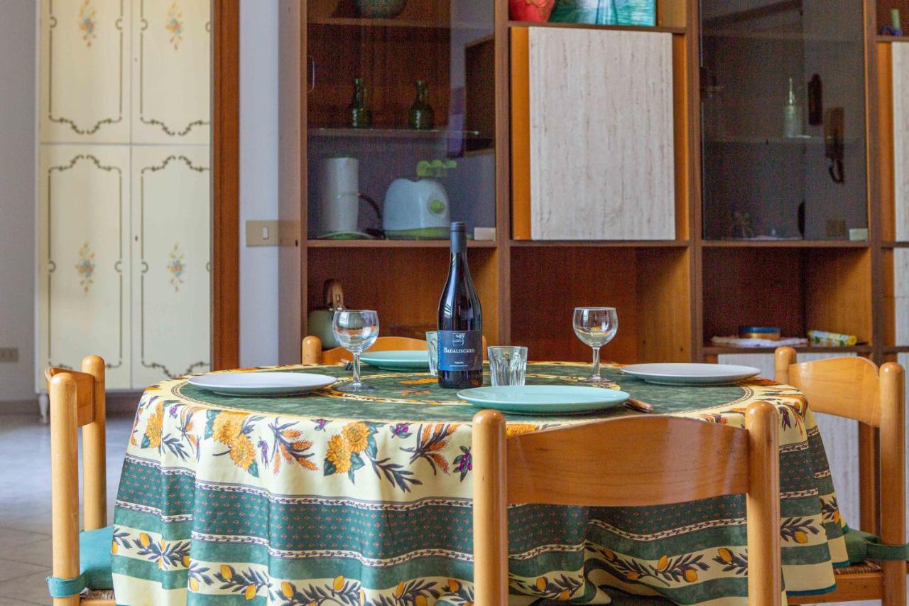 פירנצה San Lorenzo Market - 2 Bedroom Apartment מראה חיצוני תמונה