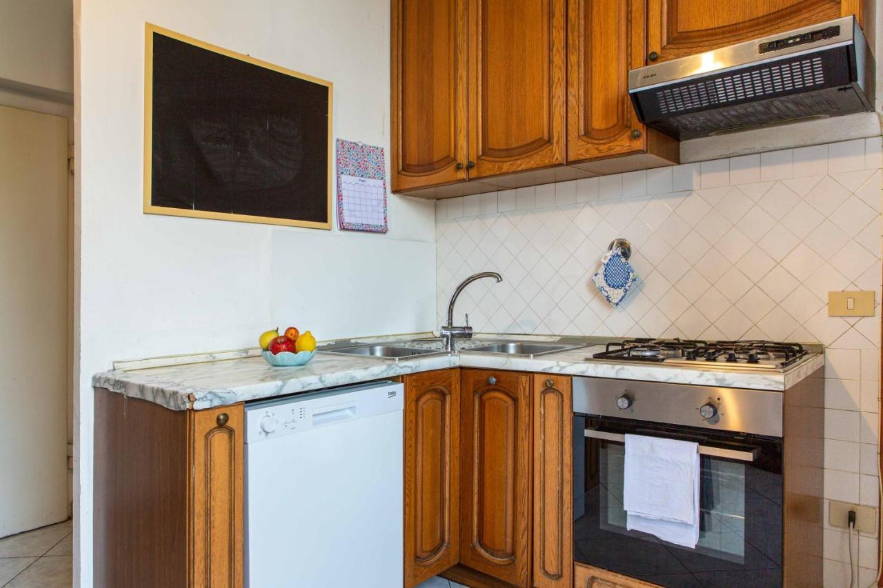 פירנצה San Lorenzo Market - 2 Bedroom Apartment מראה חיצוני תמונה