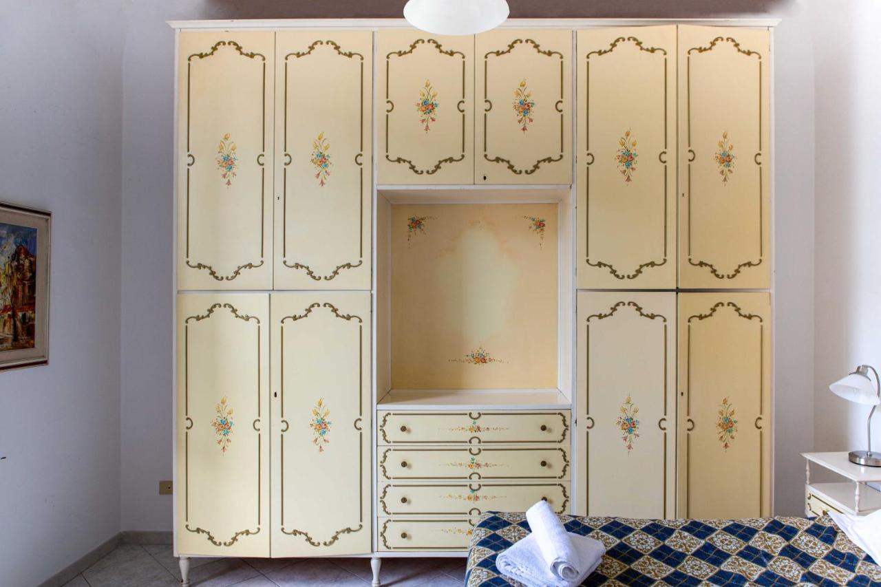 פירנצה San Lorenzo Market - 2 Bedroom Apartment מראה חיצוני תמונה