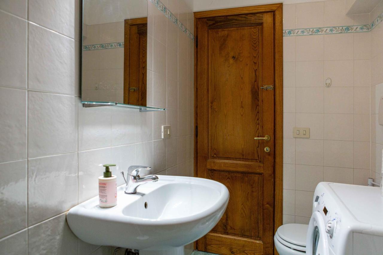 פירנצה San Lorenzo Market - 2 Bedroom Apartment מראה חיצוני תמונה