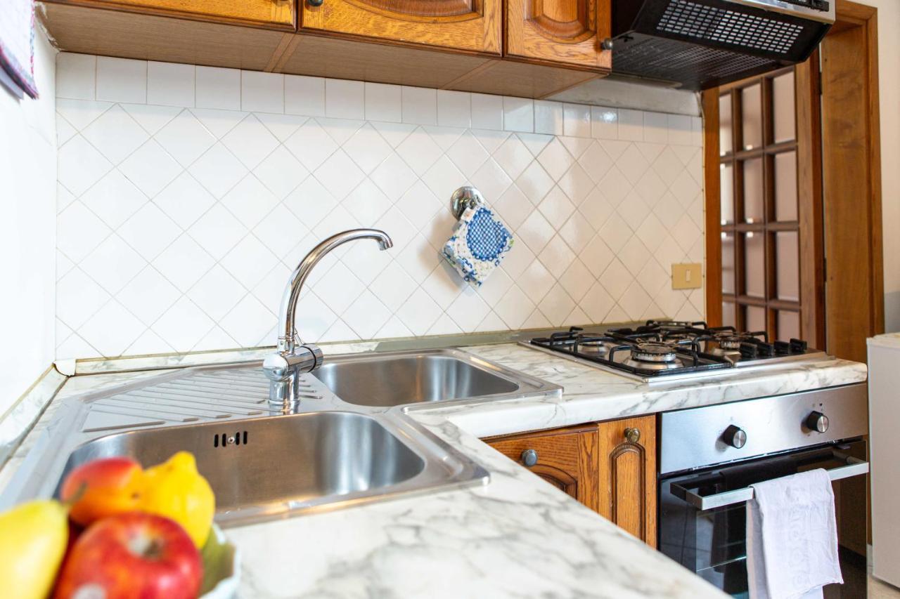פירנצה San Lorenzo Market - 2 Bedroom Apartment מראה חיצוני תמונה